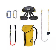 Singing Rock ROOFER SET 20