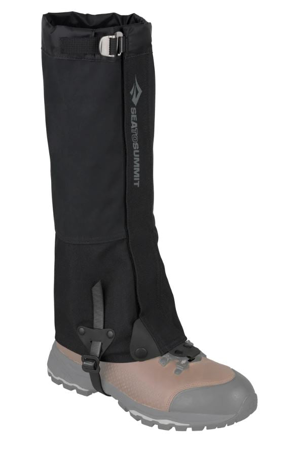 Sea To Summit Quagmire Canvas Gaiters (ACP012012)