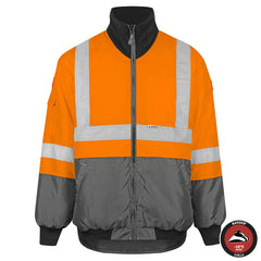 Badger X150 Chilla Chiller Jacket