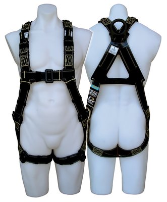 3M DBI-SALA LARGE Delta Welders Harness (320L2066NK)