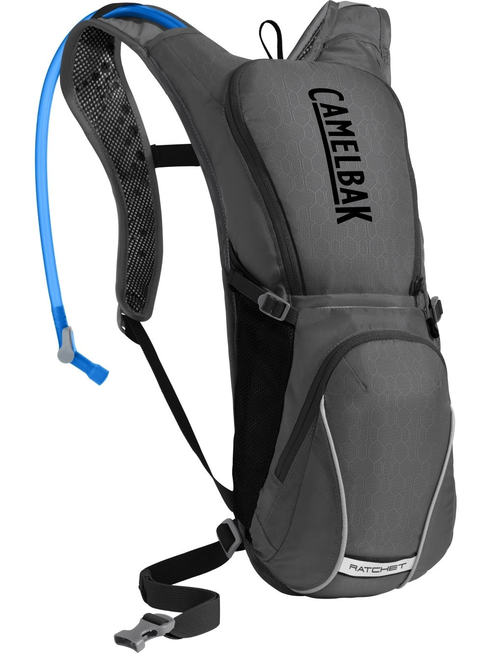 Camelbak Ratchet 3L Black/Graphite (CB1297002000)