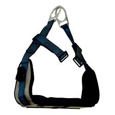 3M BDI Sala Bosun Suspension Seat Chair (1150011)