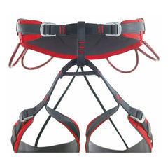 CAMP Energy CR 4 L2 - Red