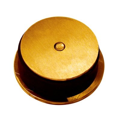3M DBI-SALA Confined Space Zinc Sleeve Cap