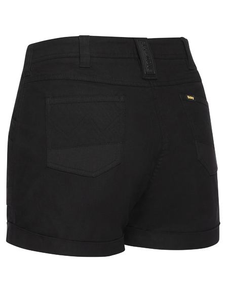 Bisley Women's Flx & Move Short Short