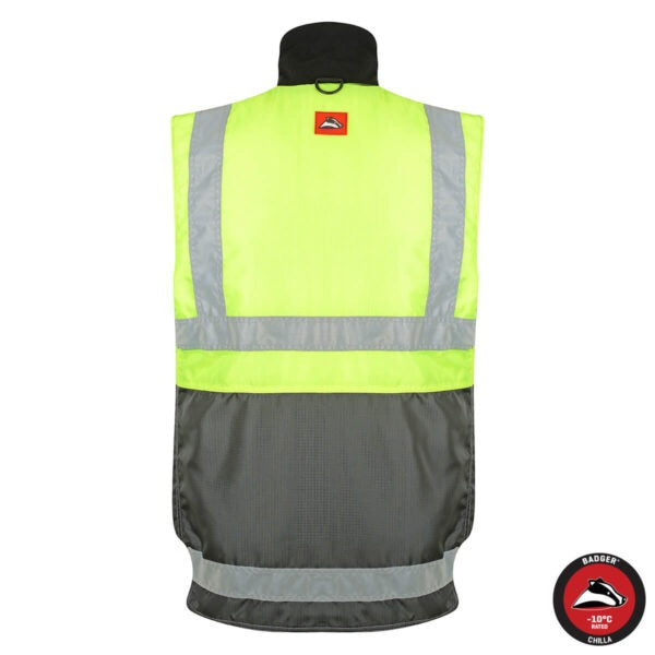 Badger X150 Chilla Chiller Vest
