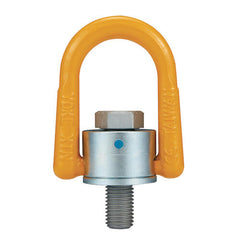 Austlift Anchor Point Digital Yoke