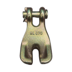 Austlift G70 Claw Hook Clevis Gold Finishing