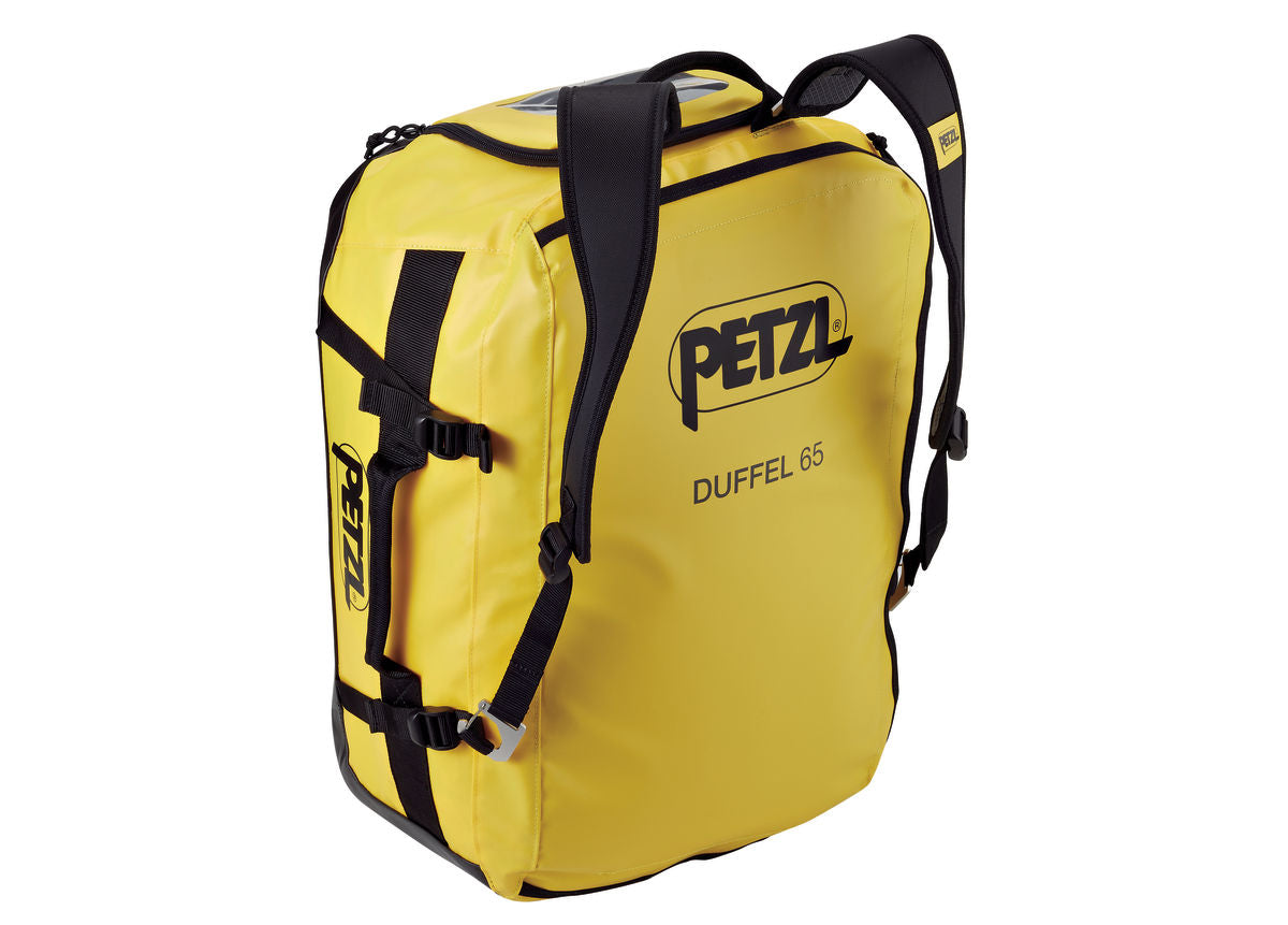 Petzl 65L Duffel Medium Capacity Transport Bag (S045AA00)