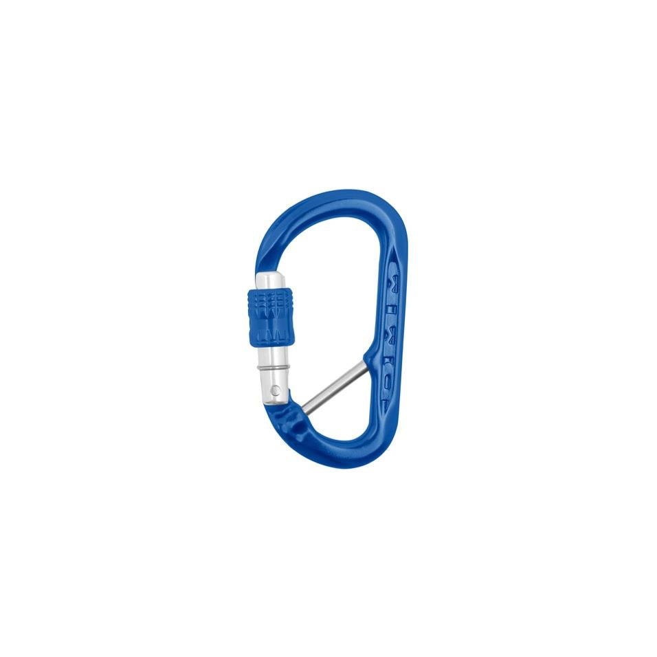 DMM XSRE Lock Captive Bar Blue