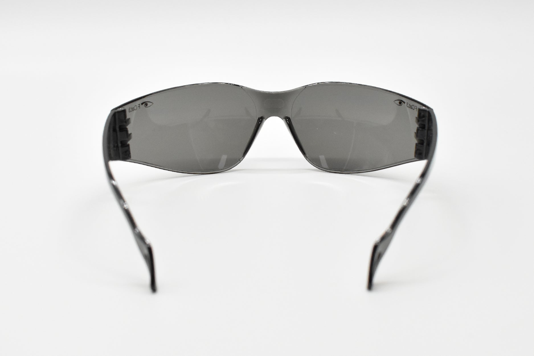 EYRES TF12 Grey Frame Grey Lens