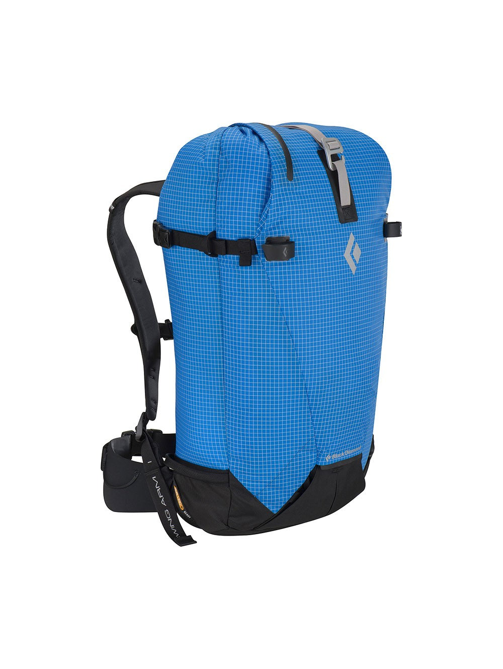 Black Diamond Cirque 35L M/L ULTRA BLUE Backpack