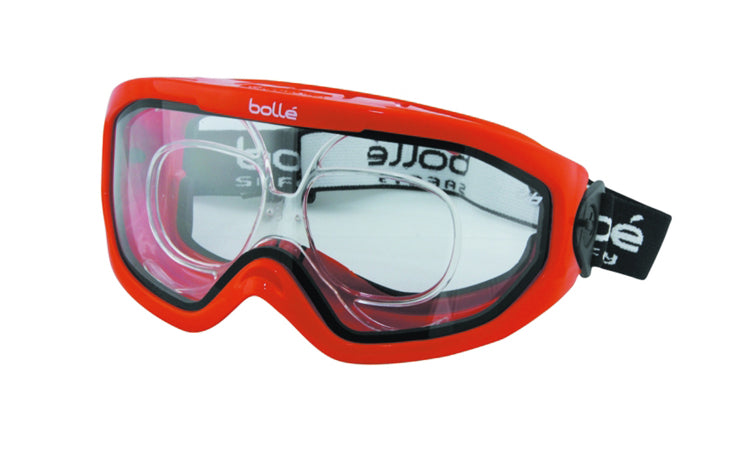 Bolle Safety Goggles BLAST RX Adaptor (1650015)