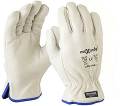 Maxisafe Antarctic Extreme 3M 100G Thinsulate Lined Rigger Glove (12 Pairs)