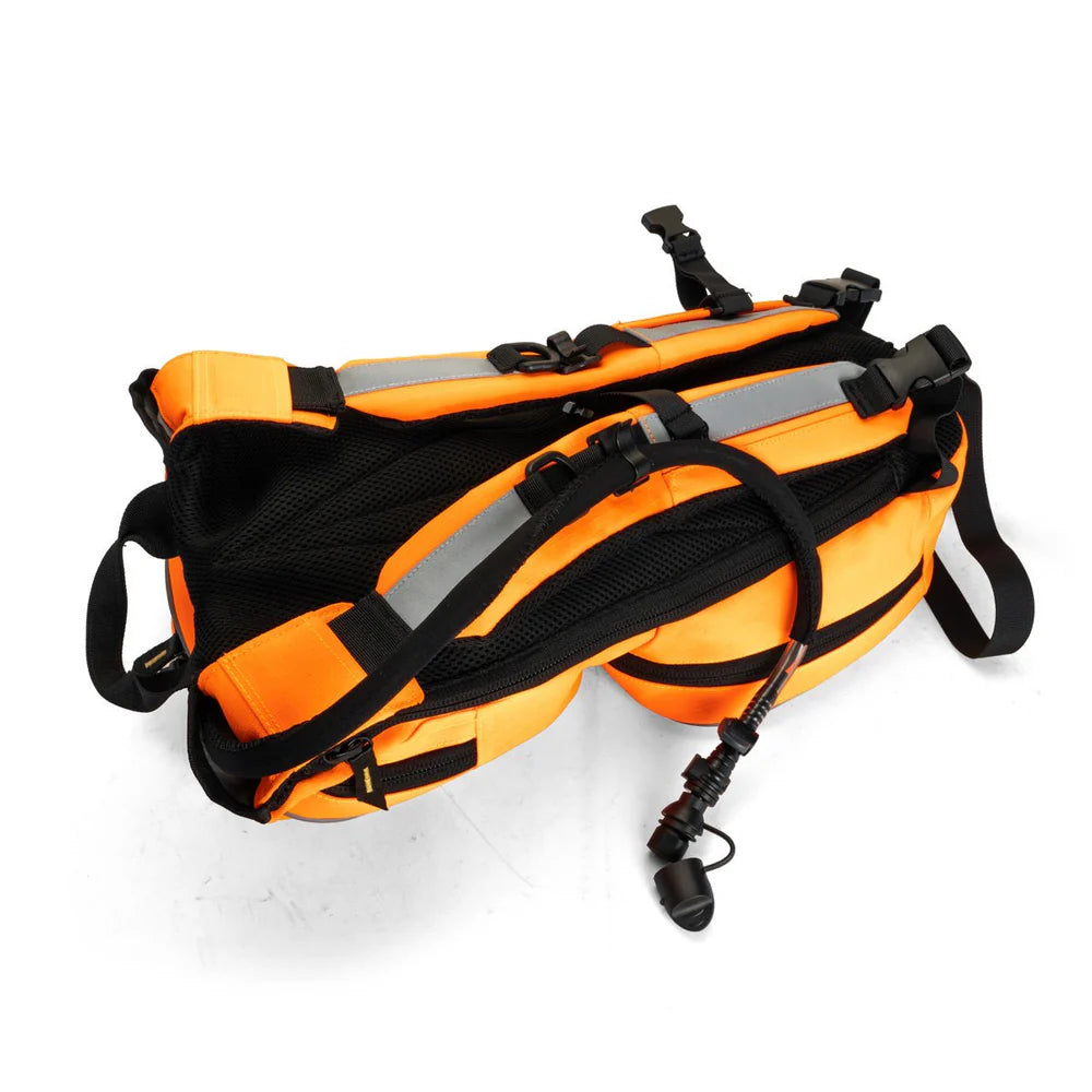 Rugged Xtremes 3L Hydration Backpack