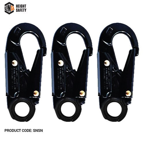 LINQ Elite Double Leg Elasticated Lanyard