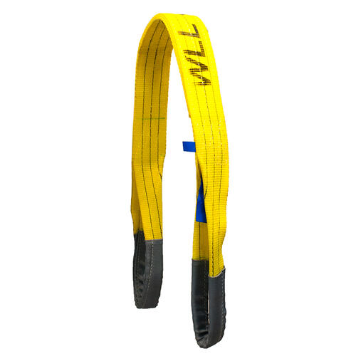 Austlift Flat Web Sling 3T (Yellow)