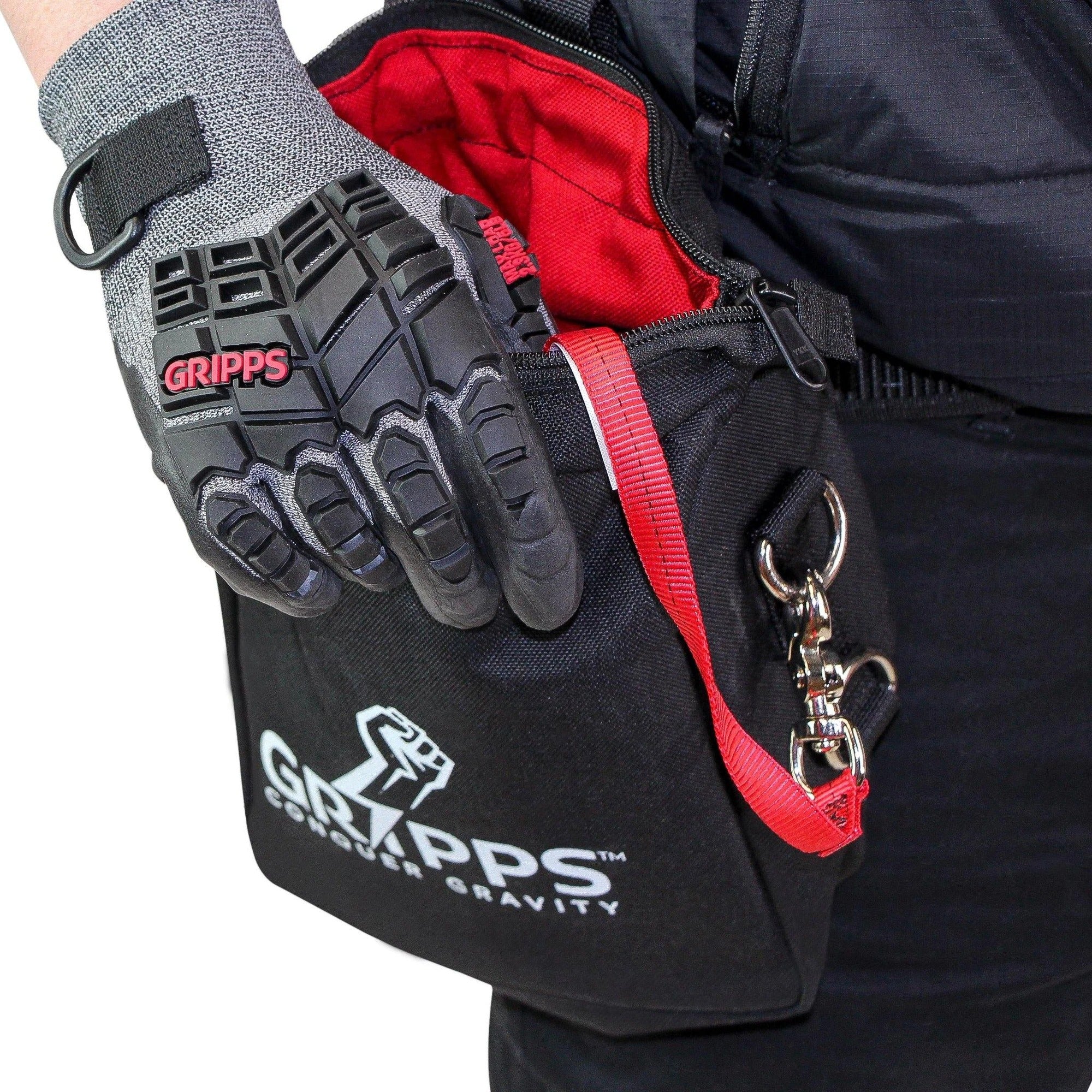 GRIPPS Lockjaw Riggers Bag - 5kg/11lb