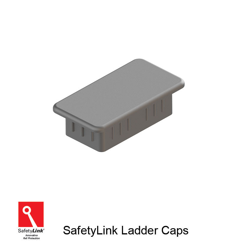 Safetylink Permanent Ladder Caps (LADER001.16)