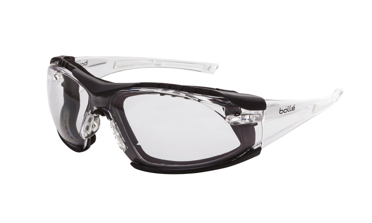 Bolle Safety Glasses RUSH SEAL