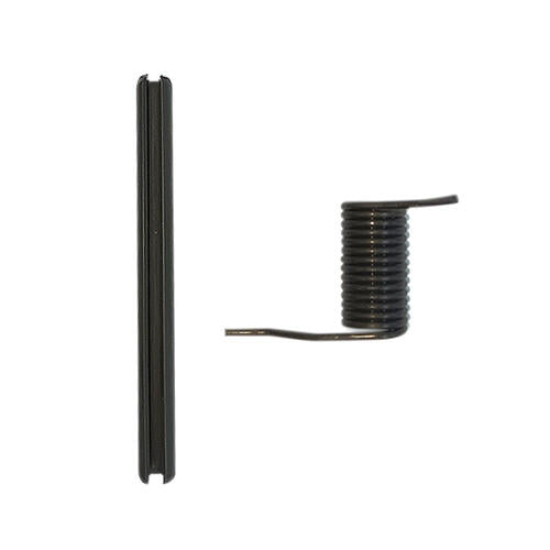 Austlift Clevis Skip Bin Hook Spring and Clevis pin - 13mm