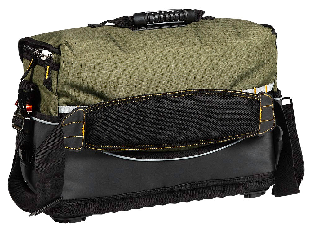 LARGE Rugged Xtremes Deluxe Canvas Tool Bag (RX05I118)