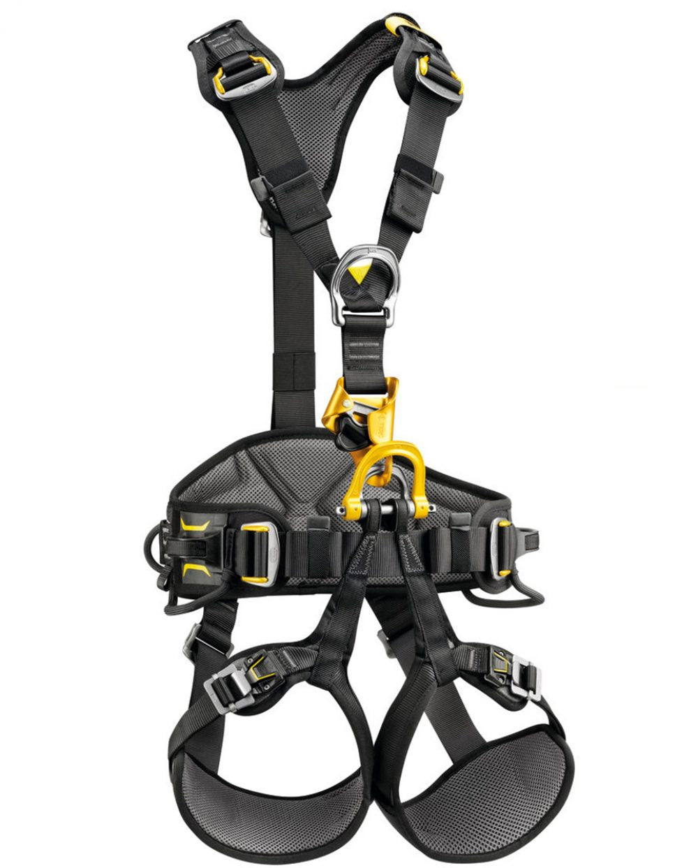 Petzl Astro Bod Fast Harness (Europrean Version)
