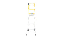 Bailey Ladders Order Picking Platform 6 150kg Industrial