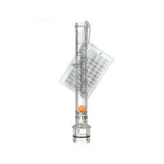 3M Versaflo Air Flow Indicator TR-973, for TR-600 PAPR with BT-63/64 Breathing Tube 1/Case