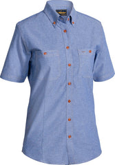 Bisley Women's Chambray Shirt