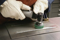 3M Roloc Bristle Disc