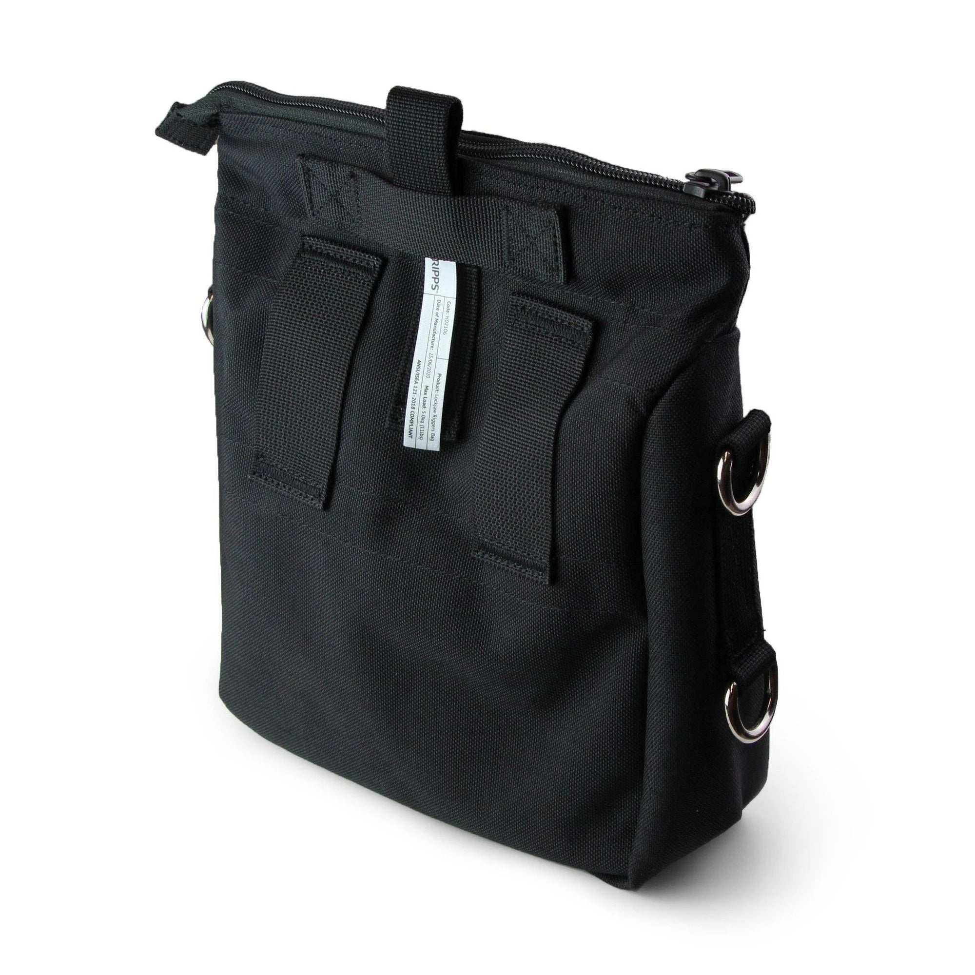 GRIPPS Lockjaw Riggers Bag - 5kg/11lb