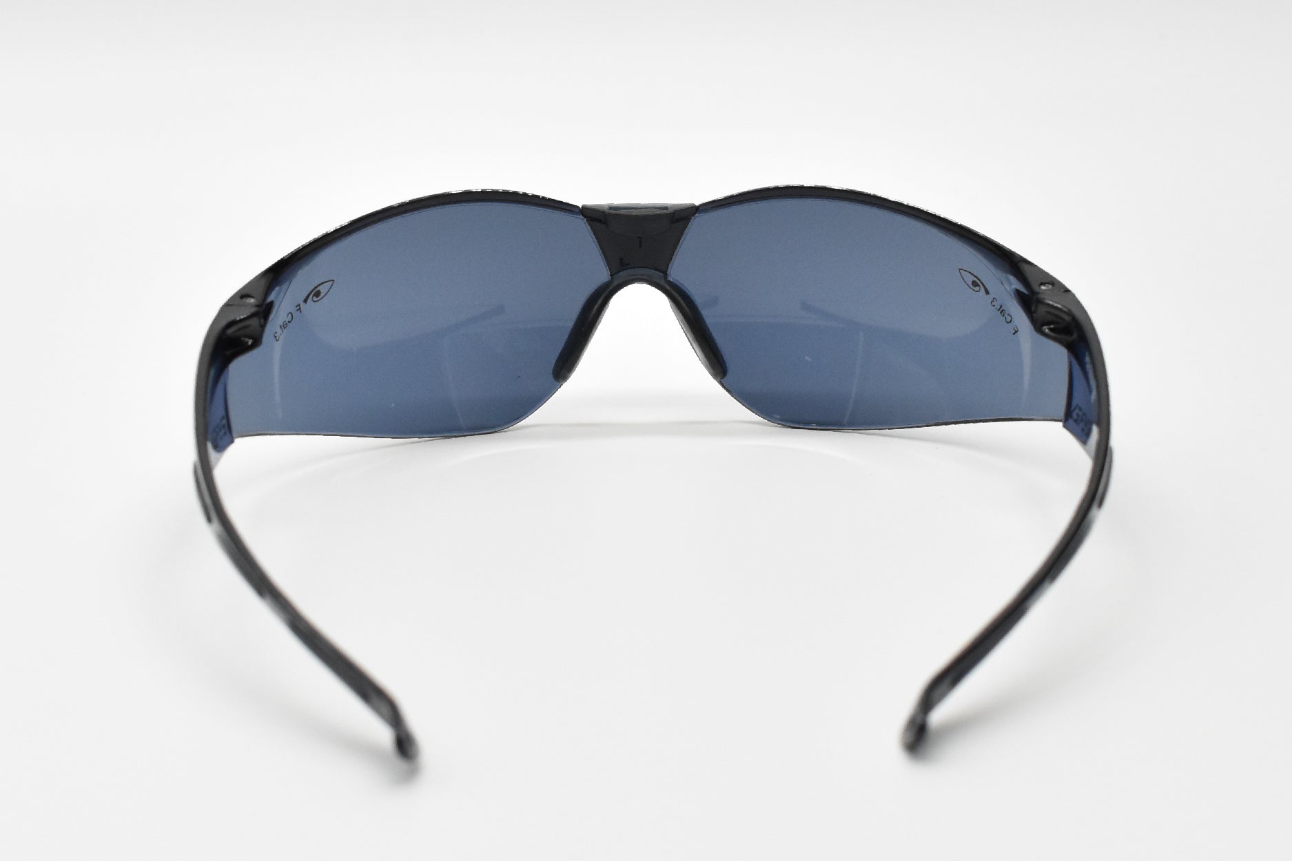 EYRES TERMINATOR  Blue Grey Frame Blue Grey Lens