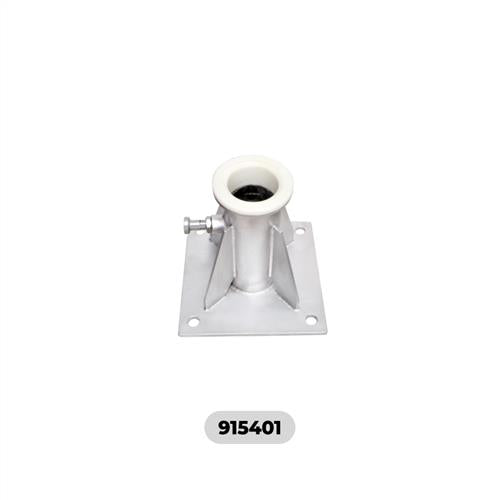 Austlift Floor mounting bracket Stainless Steel for Cantilever K-Pod
