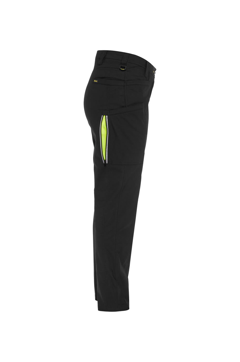Bisley Womens X Airflow Stretch Ripstop Vented Cargo Pant