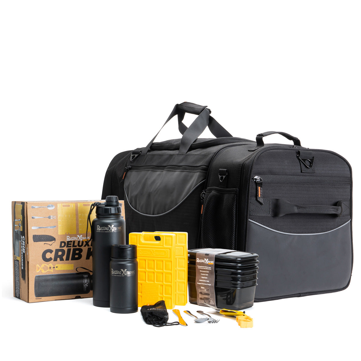 Rugged Xtremes Fifo Starter Kit