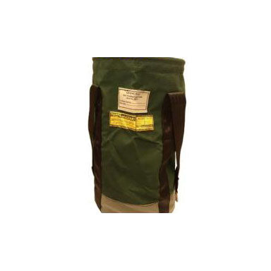 Canvas Lifting Bag Large Rated 30kg