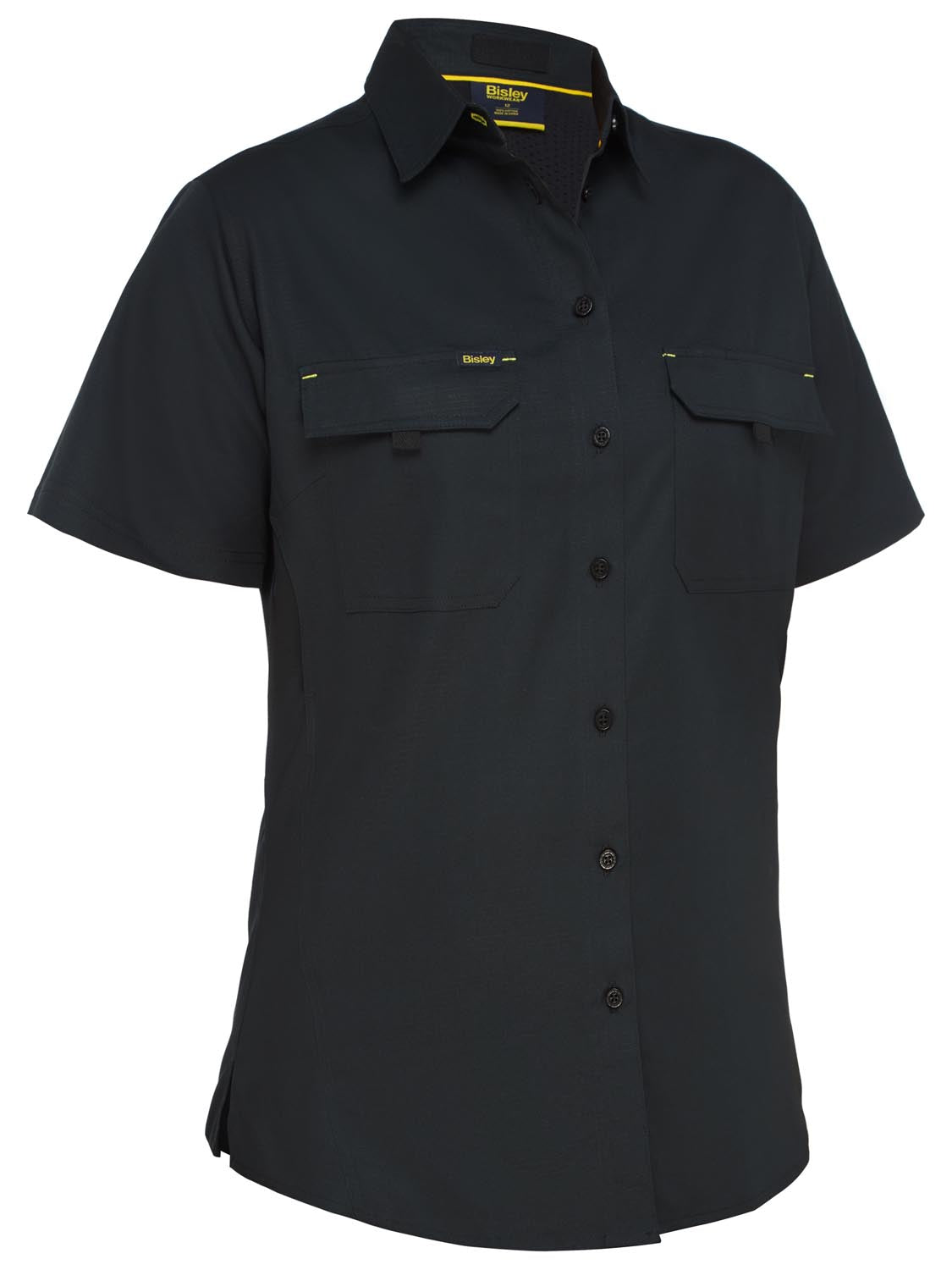 Bisley Women's X Airflow Ripstop Shirt