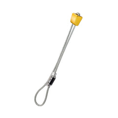 Black Diamond Anod Yellow Wired Stopper  8 (BD2252080000ALL1)