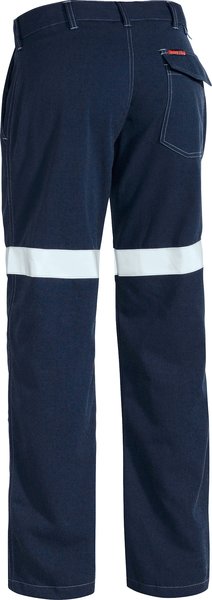 Bisley TenCate Tecasafe Plus 700 Taped FR Pants