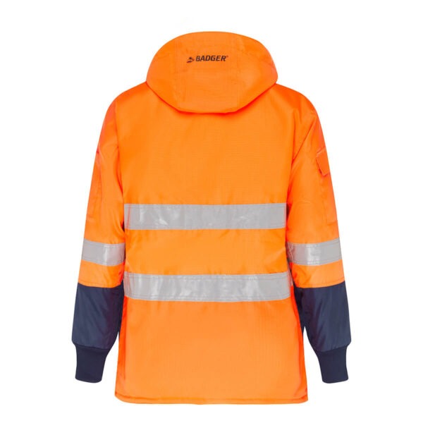 Badger Winta Industry Jacket