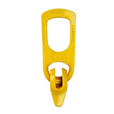 Concrete Panel Swivel Lifting Clutches 2.5T Swiftlift