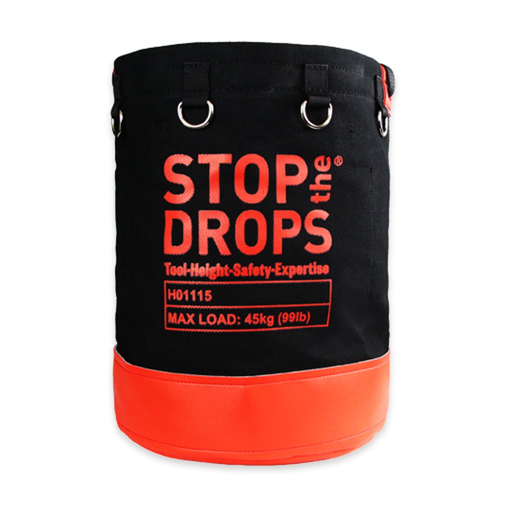 GRIPPS Bison Bag - 45kg/99lb