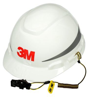 3M DBI-SALA Hard Hat Tether (Pack of 10)