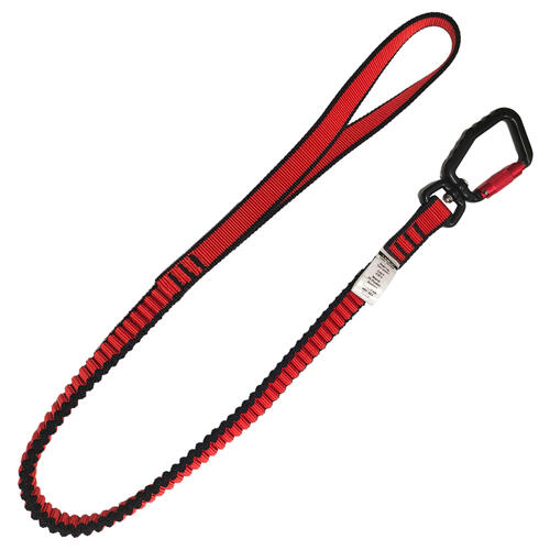 Austlift Tool Lanyard Elastic with snap hook