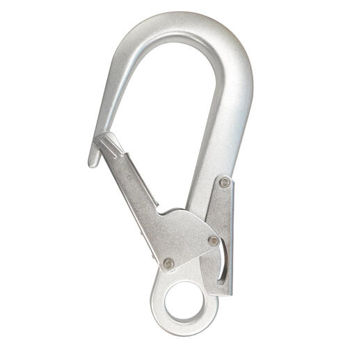 Austlift Scaffold Hook Aluminum for Rescue Kit