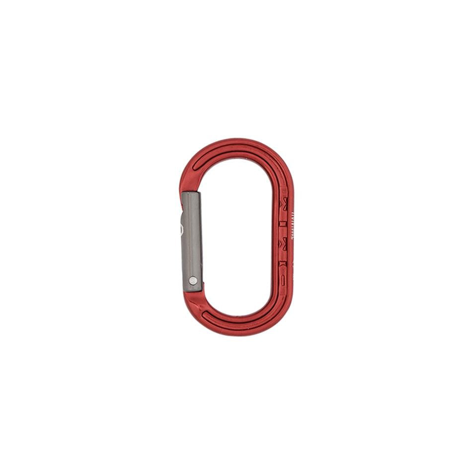 DMM XSRE Mini Carabiner red