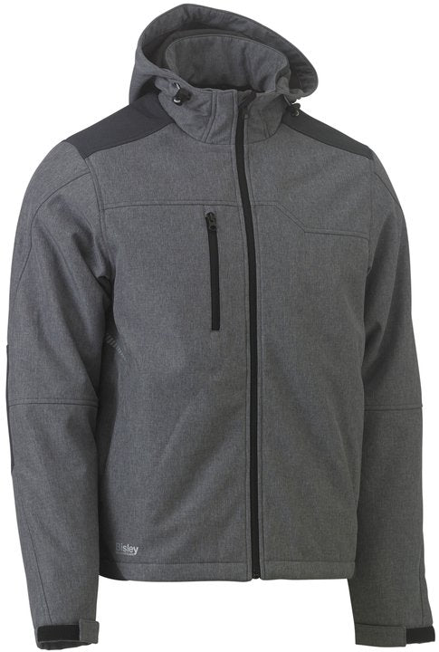 Bisley Flx & Move Shield Jacket