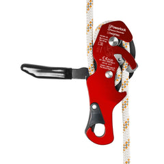 Heightec POWERLOCK rescue descender