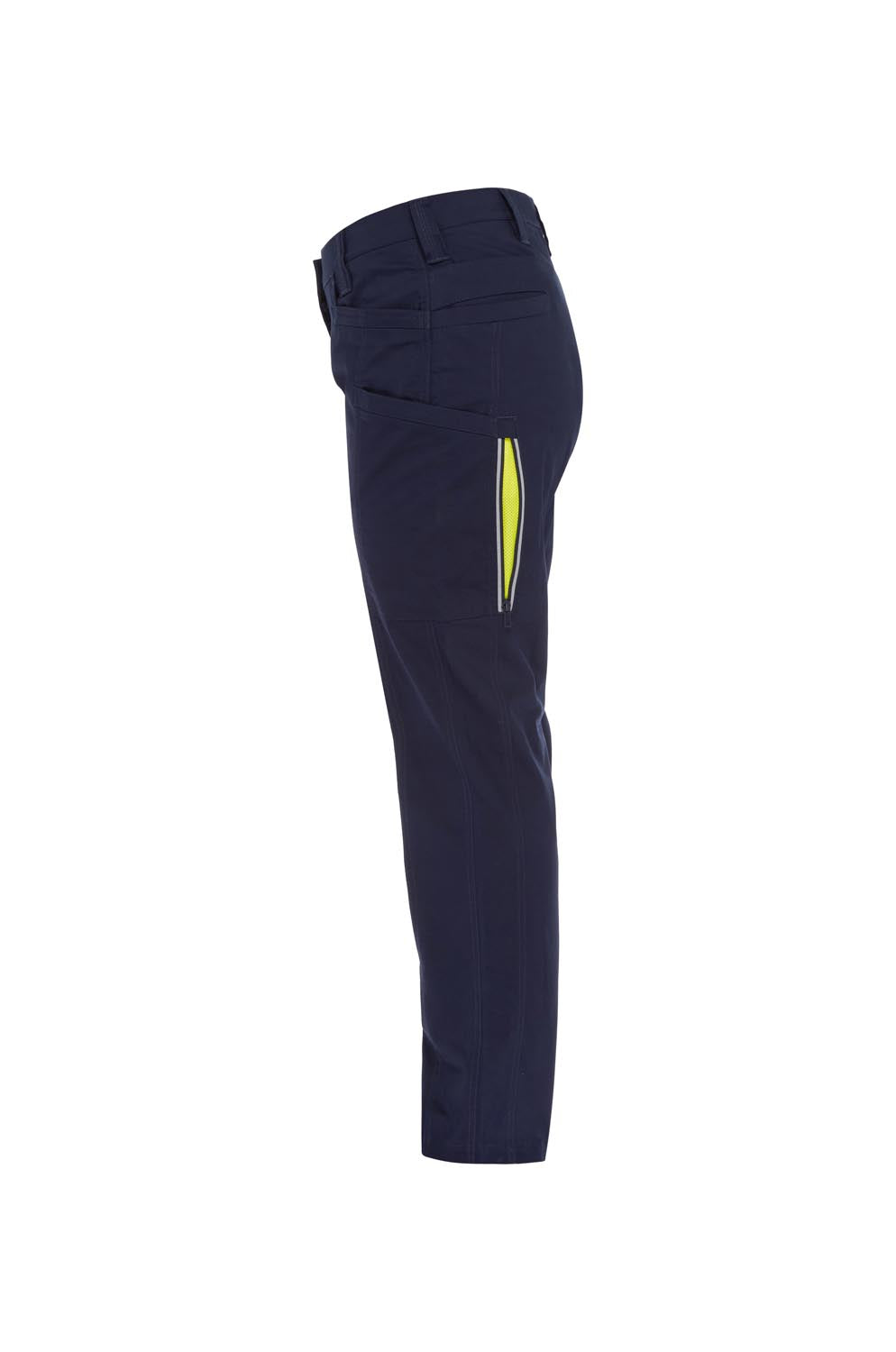 Bisley Womens X Airflow Stretch Ripstop Vented Cargo Pant